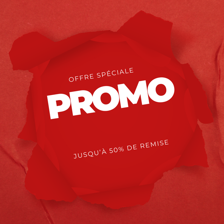 Promotions